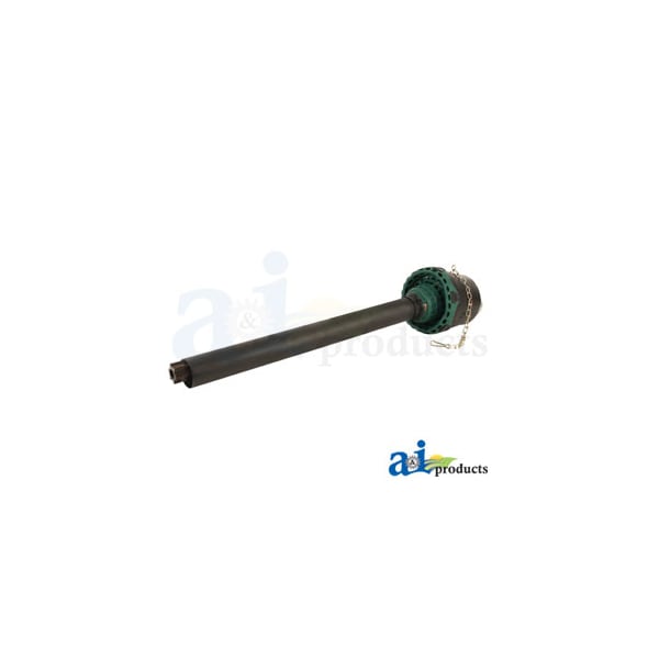 Complete Constant Velocity Tractor Half Shafts 50" x10" x10"